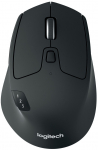 Logitech M720 Triathlon Wireless Mouse