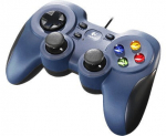 LOGITECH F310 Gamepad EER