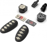 Thrustmaster Fighting Pack for eSwap Pro Controller