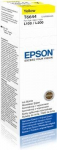 EPSON T6644 YELLOW INK BOTTLE 70ML