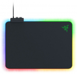 Razer Firefly V2 Hard Chroma RGB Gaming Mouse Pad