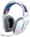 Logitech G733 LIGHTSPEED RGB Gaming Headset - White