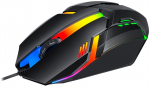 VAKOSS TM-5133K GAMING MOUSE, RGB LIGHTING