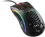 Glorious Gaming Mouse Model D wired black