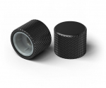 Glorious GMMK Pro Rotary Knob for Gaming Keyboard - Matte Black
