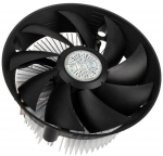 Akasa Sunflower 120mm Mini Top-Flow CPU Cooler - 95W TDP
