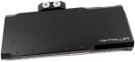 Watercool Heatkiller V f&uuml;r RX 6800/6900XT, ARGB - Acetal - schwarz