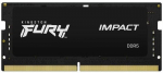 KINGSTON 8GB 4800MT/s DDR5 CL38 SODIMM
