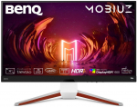 BENQ MOBIUZ EX3210U 31.5" 4K IPS gaming monitor