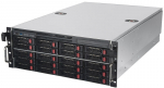 SilverStone RM43-320-RS - rack-monterb