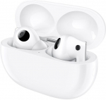 Huawei wireless earphones FreeBuds Pro 2, white