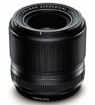 Fujifilm Fujinon XF 60mm f/2.4 R Macro