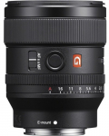 Sony FE 24mm f/1.4 GM lens