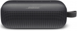 Bose wireless speaker SoundLink Flex, black