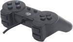 GEMBIRD JPD-UB-01 Gembird PC USB gamepad