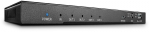 Lindy 4 Port HDMI 2.0 18G Splitter with Audio