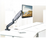 TECHLY 102857 Techly Desk LED/LCD monito