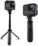 GoPro Shorty Mini Extension Pole+Tripod