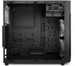 Sharkoon VG6-W RGB - tower - ATX