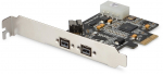 DIGITUS Controller PCI-E DS-30203-2 FW