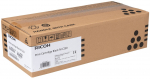 RICOH MC250 black cartridge
