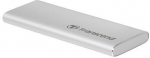 TRANSCEND 250GB External SSD ESD260C USB