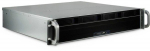 Inter-Tech IPC 2U-2404S - rack-monterb