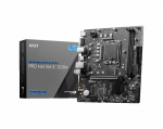 MSI PRO H610M-E DDR4 LGA 1700 Micro ATX Motherboard