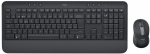 Logitech Signature MK650 Combo Business Keyboard