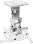 LogiLink Projector mount, white
