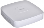 Dahua Technology NVR2108-I2 1U White