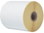 Brother Direct Thermal Label Roll 102mm 58m 8 Rolls/Carton