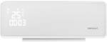 Concept Wall ceramic heater QH4000 white