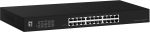 LevelOne Switch 24x GE GEU-2431 19"