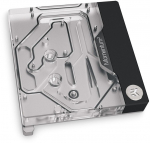 EK Water Blocks EK-Quantum Momentum&sup2; ROG Maximus Z790 Hero D-RGB - acryl