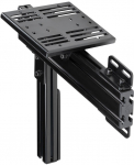 Next Level Racing Elite Shifter Add-On Black Edition NLR-E034 - cockpit add-on