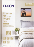 EPSON photopaper glossy premium 10x15