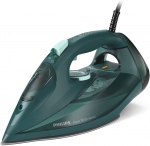 Philips | Iron | DST7050/70 | Steam Iron | 2800 W | Water tank capacity 300 ml | Continuous steam 50 g/min | Steam boost