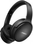Bose wireless headset QuietComfort SE, black