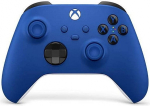 Microsoft Xbox Series Wireless Controller QUA-00009 blue