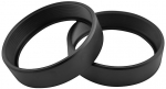Singularity Computers Protium Retention Rings for Reservoirs - Black