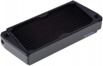 Alphacool NexXxoS XT45 Full Copper X-Flow 240mm Radiator