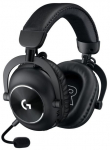 Logitech G PRO X 2 LIGHTSPEED Black - Wireless Gaming Headset