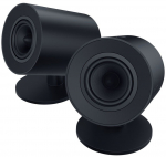 Razer speakers Nommo V2 X, black