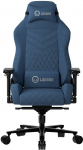 LORGAR Ace 422, Gaming chair, Anti-stain durable fabric, 1.8 mm metal frame, multiblock mechanism, 4D armrests, 5 Star a