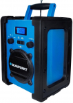 Blaupunkt PP30BT - portable radio