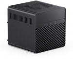 Jonsbo N2 Mini-ITX Case - Black