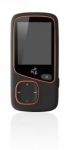 iBox IMP34V1816BK MP3/MP4 player 4 GB Black