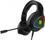 CANYON headset Shadder GH-6 Black