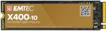 Emtec SSD M.2 NVMe PCIe 4.0 X410 4T Intern